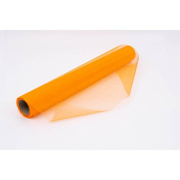 Ambalaj Din Organza 48cm-9m