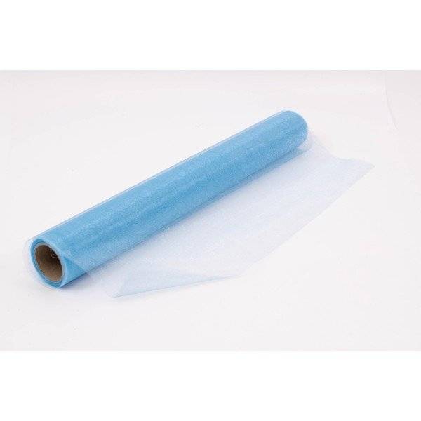 Ambalaj Din Organza 48cm-9m