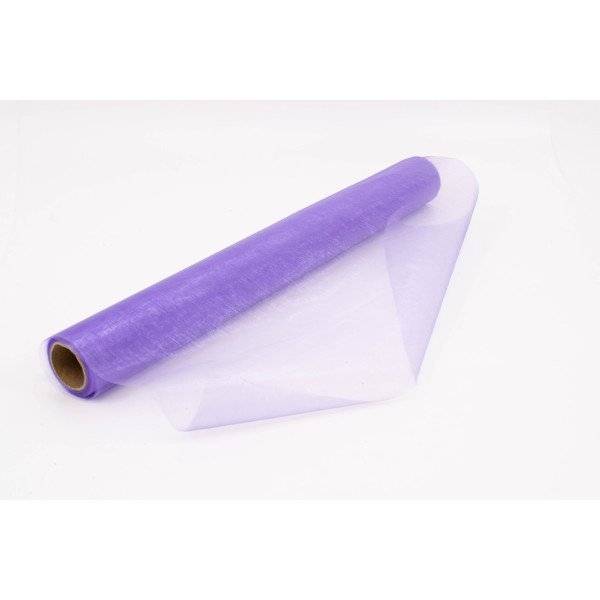 Ambalaj Din Organza 48cm-9m