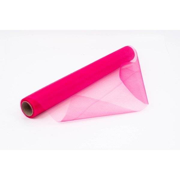 Ambalaj Din Organza 48cm-9m