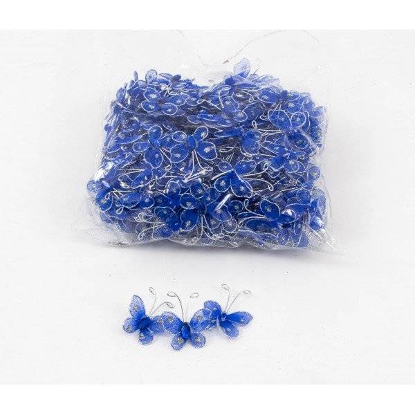 Fluturi Textil 200/Set
