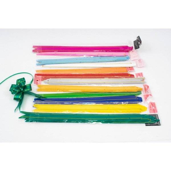 Funde Rapide Cadou Plastic Au 10/Set Size 23
