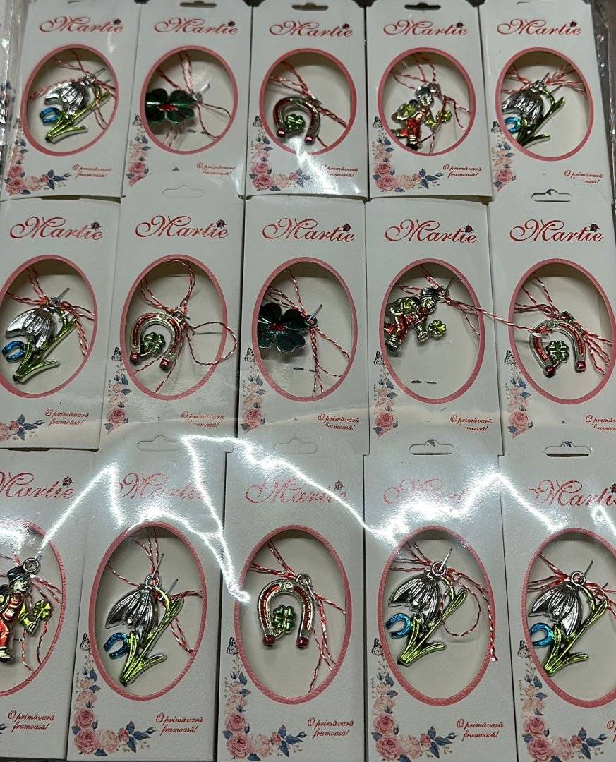 Set 45 martisoare