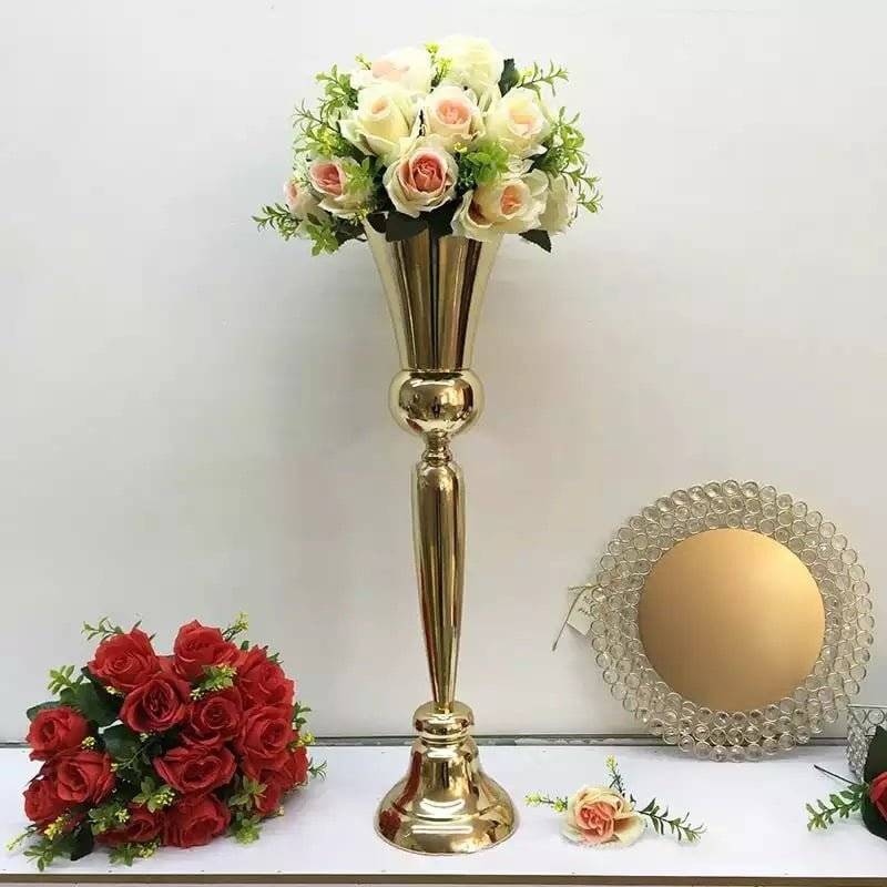 Sfesnic Inaltime 70 Cm Cod Cs031 Auriu