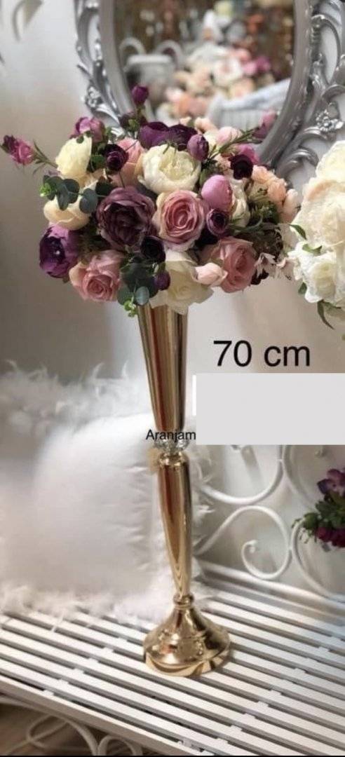 Sfesnic Inaltime 70cm Cod CS017 AURIU