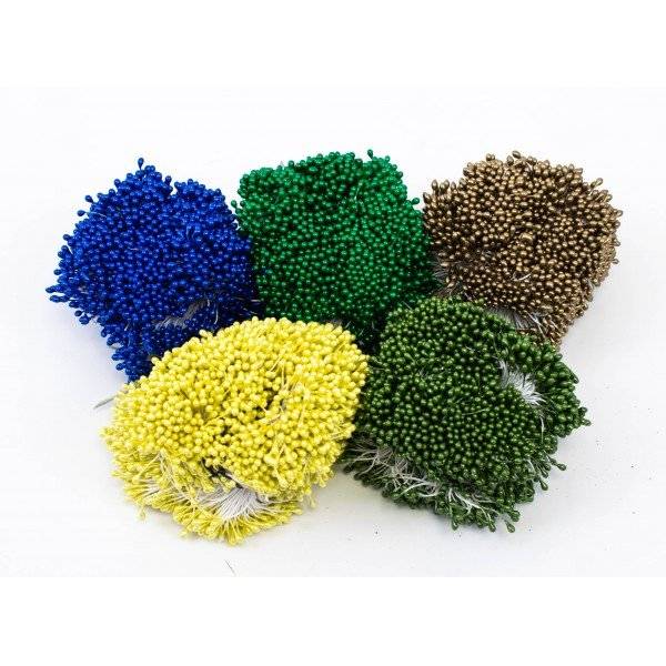 Stamine Artificiale 1700/Set