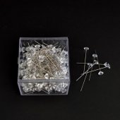 Ac Cu Margea Plastic Diamant 300/Cutie