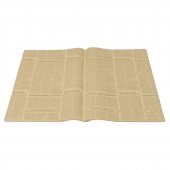 AMBALAJ ZIAR, 50/SET, MODEL SCRIS MIC, CULOARE VERDE