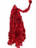 Beteala Fire Groase Mat 2m – 11cm 10/set Rosu