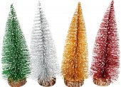 Braduti Plastic Colorati 10 Cm/10/Set