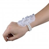 Bratara perle domnisoare de onoare 10/SET