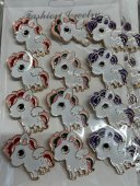 Brosa Martisor 12/set Model 107