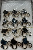 Brosa Martisor 12/set Model 110
