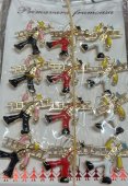  Brosa Martisor 12/set Model 12