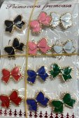  Brosa Martisor 12/set Model 18