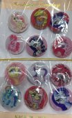 Brosa Martisor 12/set Model 187
