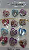 Brosa Martisor 12/set Model 188