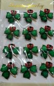  Brosa Martisor 12/set Model 50