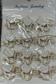  Brosa Martisor 12/set Model 55