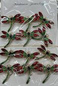  Brosa Martisor 12/set Model 60