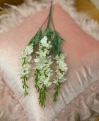 Buchet mini Alb