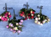 Buchet ranuncul S1 
