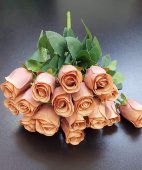 Buchet trandafiri 18 flori Maro
