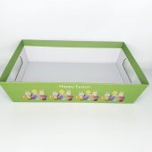 Cos carton paste