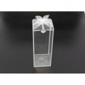 Cutie Acetofan Inima 7x7x18cm50/set