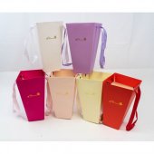 Cutii Carton Trapez Pliate 5/Set