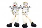 Figurina Om De Zapada Cu Picioare 2/Set