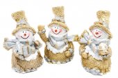 Figurina Om De Zapada Mic 3/Set