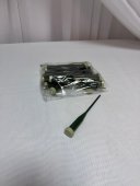 Fiole Orhidee 25/set 14,5cm