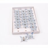 Fluturi Pene Striatii 24/Set Bleo