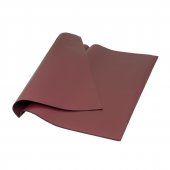 FOLIE CELOFAN, 20/SET, CULOARE GRENA, 58X55 CM