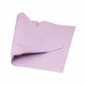FOLIE CELOFAN, 20/SET, CULOARE ROZ, 58X55 CM