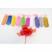 Funde Rapide Cadou Organza 50mm 10/Set
