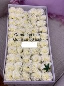 Garoafe Din Săpun Carnation Milk