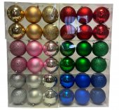 Globulete Ø10 6/set