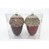 Globulete Ghinde 2/Set