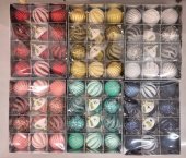 Globuri 12 buc/set
