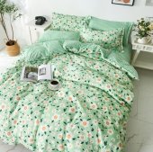 Lenjerie de pat 1 Persoana Finet Model 64
