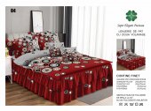 Lenjerie finet gros 6 PCS cu volane Model 23