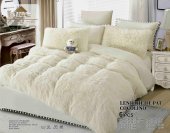 Lenjerii cocolino Fluffy 6 piese Model 10