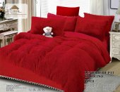 Lenjerii cocolino Fluffy 6 piese Model 11