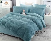 Lenjerii cocolino Fluffy 6 piese Model 12