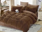 Lenjerii cocolino Fluffy 6 piese Model 9