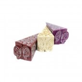 Marturie Botez Sau Nunta Cutie Carton Con 50/Set
