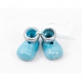 Marturie Botosei Ceramica Bleu 12 Set