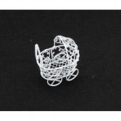 Marturie Carut Sarma Alb 12/Set